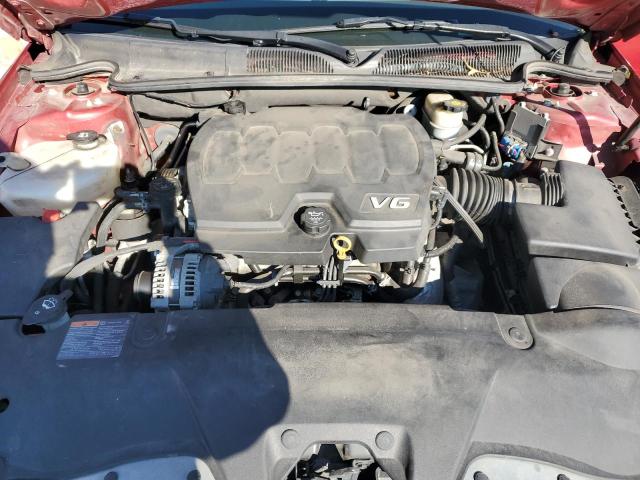 Photo 10 VIN: 1G4HJ5EM0BU140887 - BUICK LUCERNE 