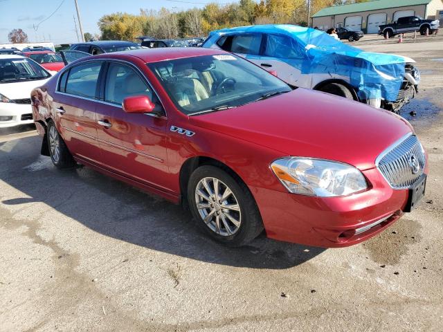 Photo 3 VIN: 1G4HJ5EM0BU140887 - BUICK LUCERNE 