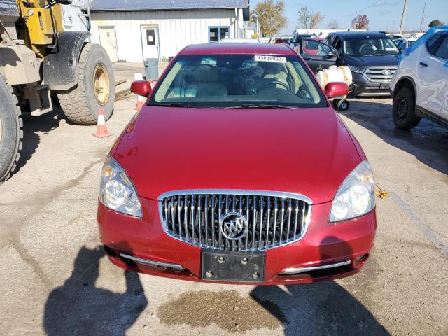 Photo 4 VIN: 1G4HJ5EM0BU140887 - BUICK LUCERNE 