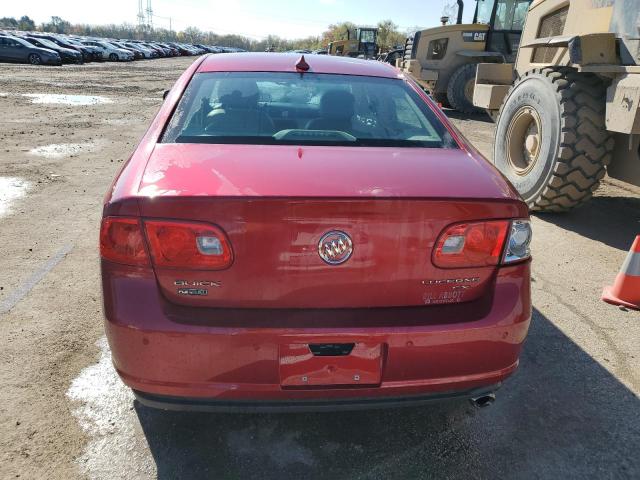 Photo 5 VIN: 1G4HJ5EM0BU140887 - BUICK LUCERNE 