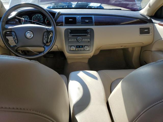 Photo 7 VIN: 1G4HJ5EM0BU140887 - BUICK LUCERNE 