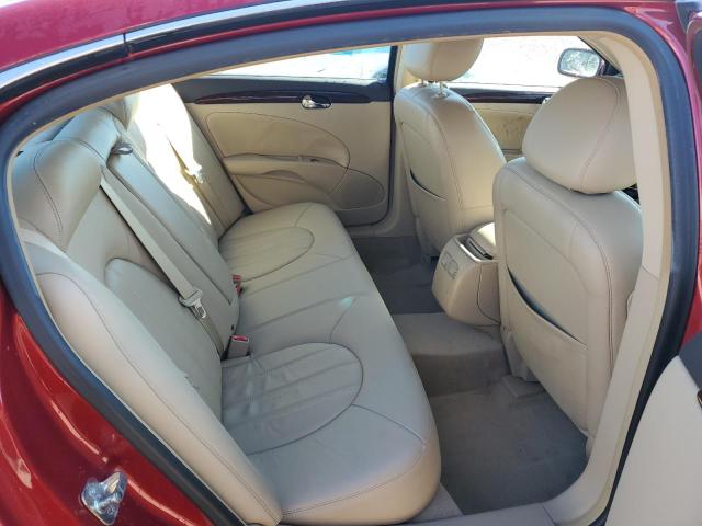 Photo 9 VIN: 1G4HJ5EM0BU140887 - BUICK LUCERNE 