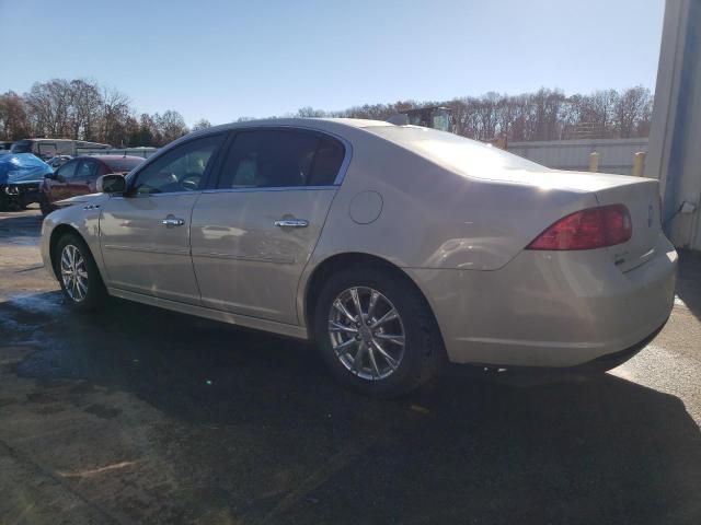 Photo 1 VIN: 1G4HJ5EM0BU143045 - BUICK LUCERNE 