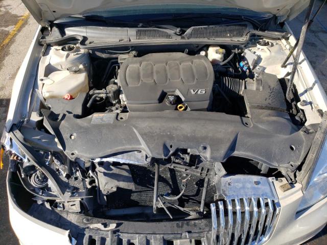 Photo 10 VIN: 1G4HJ5EM0BU143045 - BUICK LUCERNE 