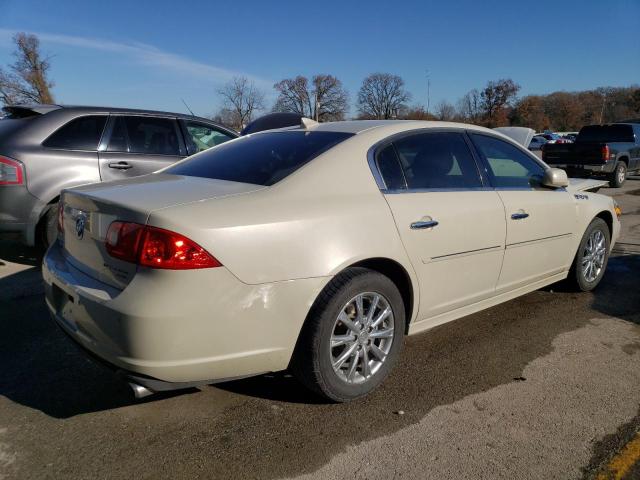 Photo 2 VIN: 1G4HJ5EM0BU143045 - BUICK LUCERNE 