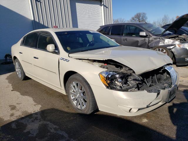 Photo 3 VIN: 1G4HJ5EM0BU143045 - BUICK LUCERNE 