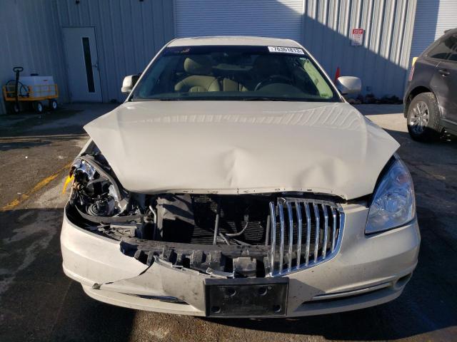 Photo 4 VIN: 1G4HJ5EM0BU143045 - BUICK LUCERNE 