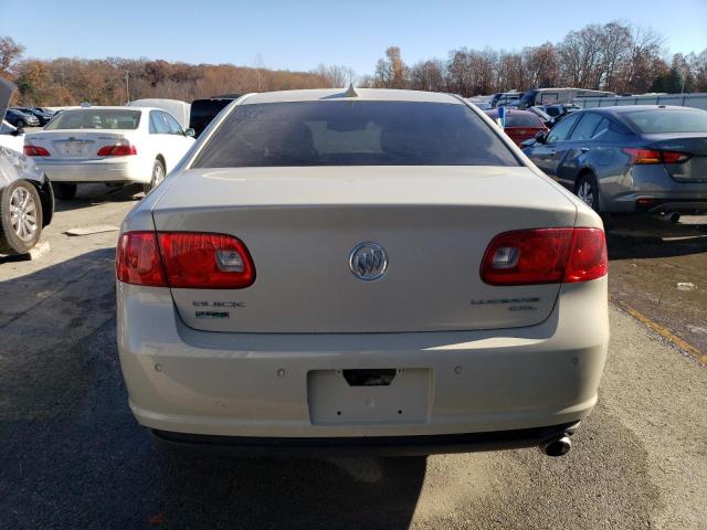 Photo 5 VIN: 1G4HJ5EM0BU143045 - BUICK LUCERNE 