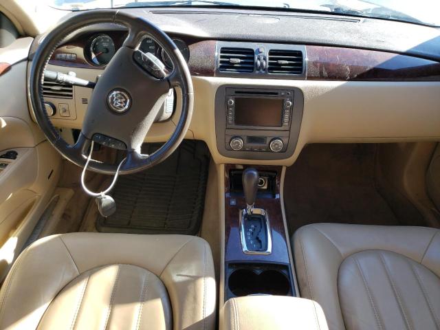 Photo 7 VIN: 1G4HJ5EM0BU143045 - BUICK LUCERNE 