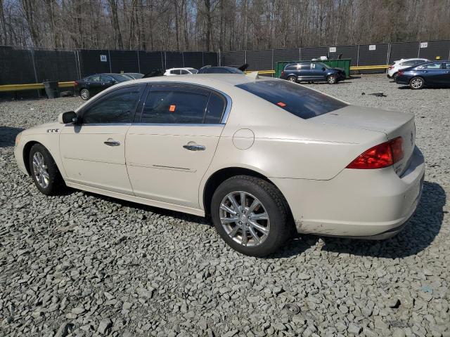 Photo 1 VIN: 1G4HJ5EM1AU120114 - BUICK LUCERNE 