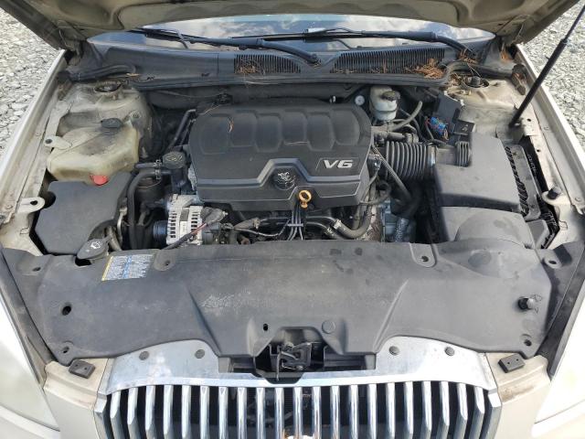 Photo 10 VIN: 1G4HJ5EM1AU120114 - BUICK LUCERNE 