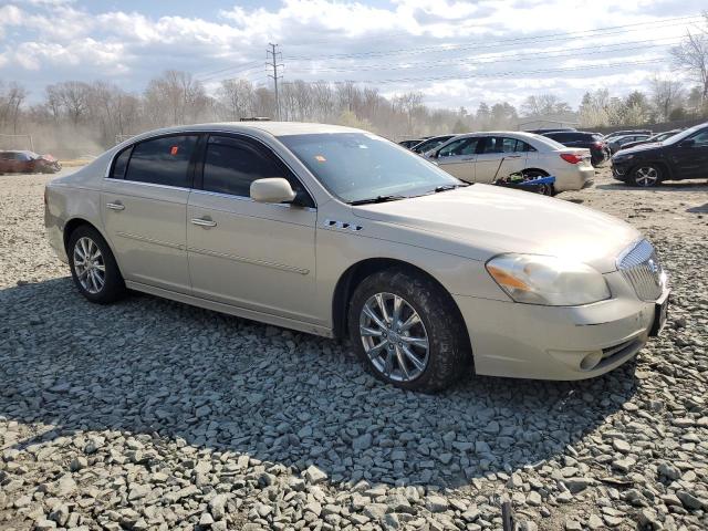 Photo 3 VIN: 1G4HJ5EM1AU120114 - BUICK LUCERNE 