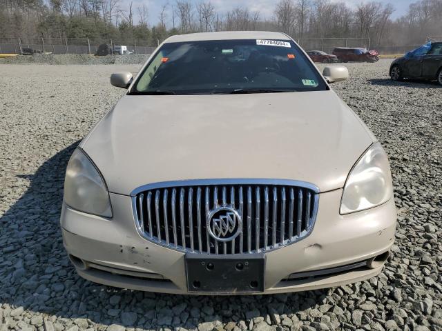 Photo 4 VIN: 1G4HJ5EM1AU120114 - BUICK LUCERNE 