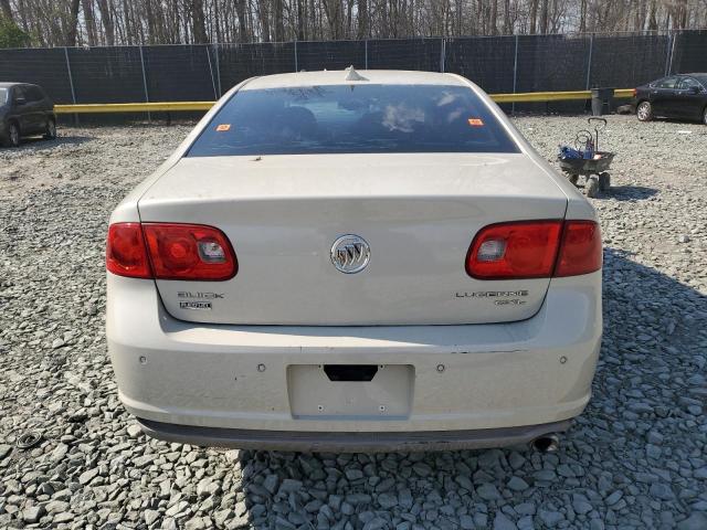 Photo 5 VIN: 1G4HJ5EM1AU120114 - BUICK LUCERNE 