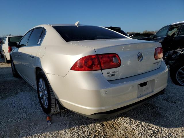 Photo 2 VIN: 1G4HJ5EM1AU135504 - BUICK LUCERNE CX 