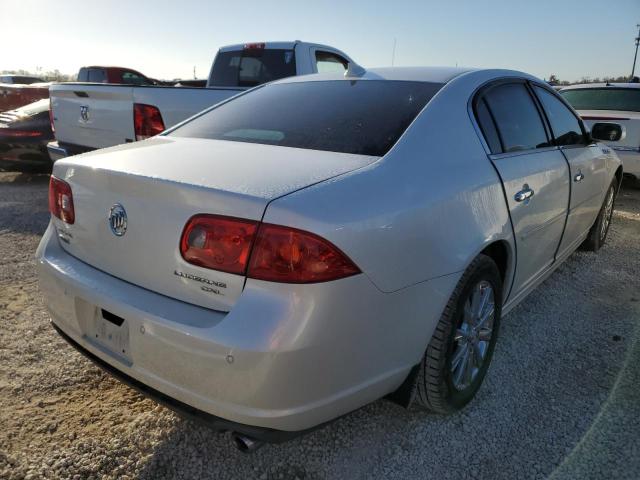 Photo 3 VIN: 1G4HJ5EM1AU135504 - BUICK LUCERNE CX 