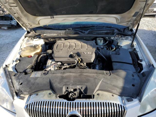 Photo 6 VIN: 1G4HJ5EM1AU135504 - BUICK LUCERNE CX 