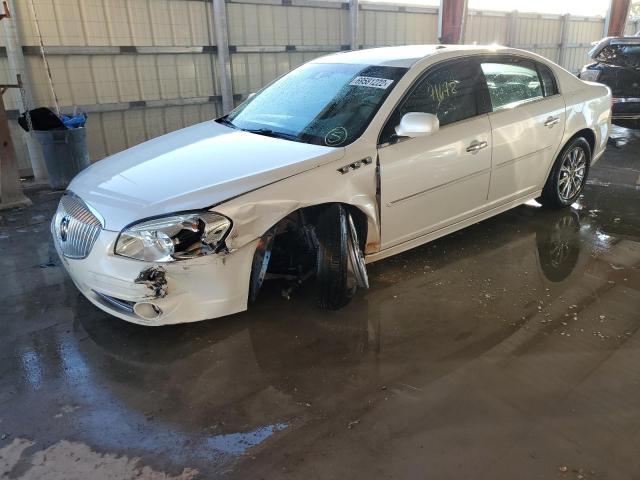 Photo 0 VIN: 1G4HJ5EM1BU105324 - BUICK LUCERNE CX 