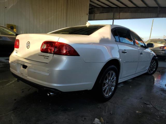 Photo 2 VIN: 1G4HJ5EM1BU105324 - BUICK LUCERNE CX 