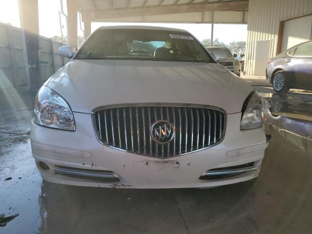 Photo 4 VIN: 1G4HJ5EM1BU105324 - BUICK LUCERNE CX 