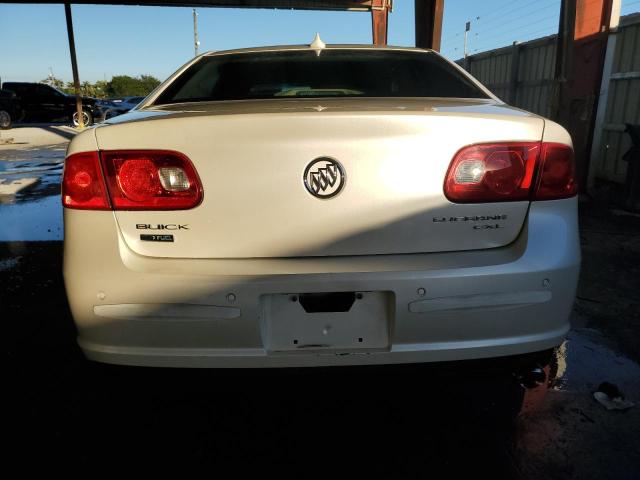 Photo 5 VIN: 1G4HJ5EM1BU105324 - BUICK LUCERNE CX 