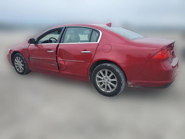 Photo 1 VIN: 1G4HJ5EM1BU118347 - BUICK LUCERNE 