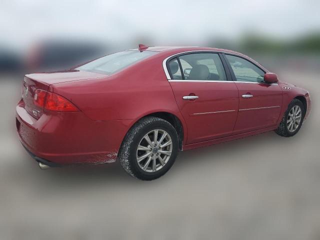 Photo 2 VIN: 1G4HJ5EM1BU118347 - BUICK LUCERNE 