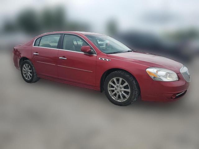 Photo 3 VIN: 1G4HJ5EM1BU118347 - BUICK LUCERNE 