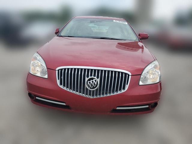 Photo 4 VIN: 1G4HJ5EM1BU118347 - BUICK LUCERNE 