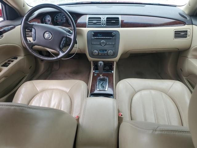 Photo 7 VIN: 1G4HJ5EM1BU118347 - BUICK LUCERNE 