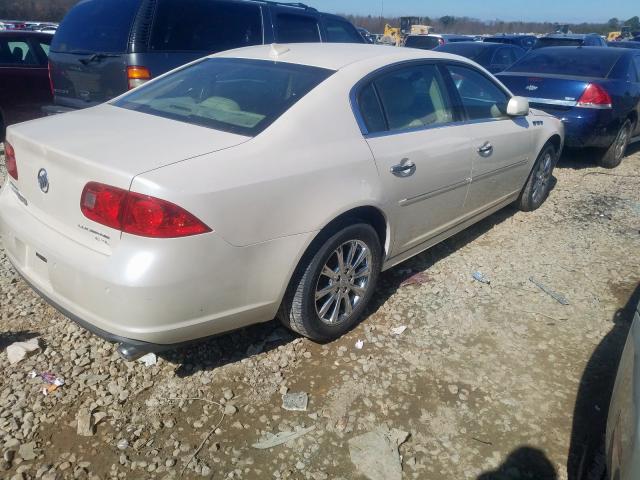 Photo 3 VIN: 1G4HJ5EM1BU119479 - BUICK LUCERNE 