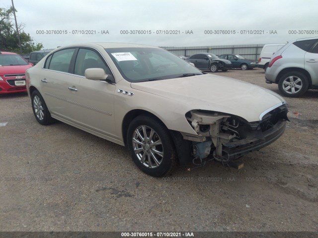 Photo 0 VIN: 1G4HJ5EM2AU126973 - BUICK LUCERNE 