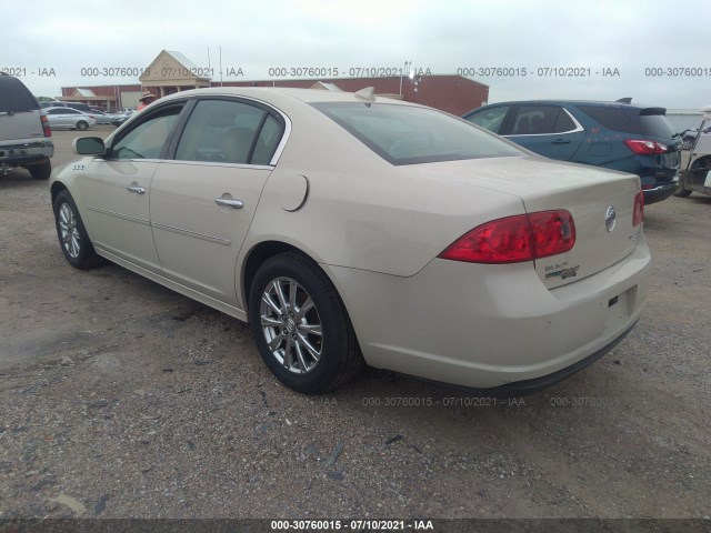 Photo 2 VIN: 1G4HJ5EM2AU126973 - BUICK LUCERNE 