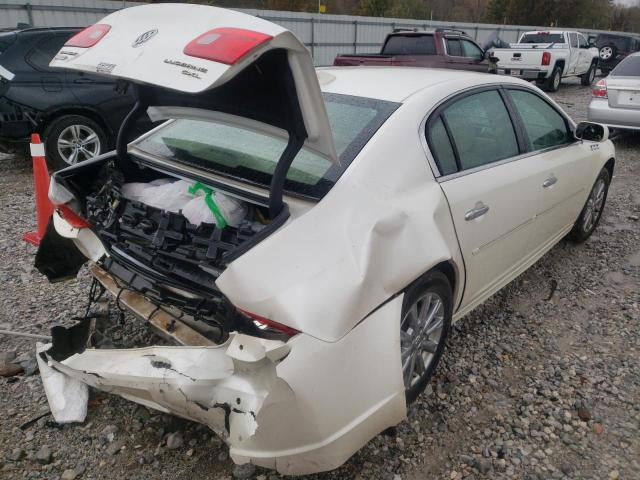 Photo 3 VIN: 1G4HJ5EM2BU102920 - BUICK LUCERNE CX 