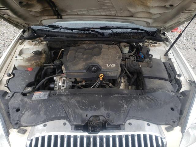 Photo 6 VIN: 1G4HJ5EM2BU102920 - BUICK LUCERNE CX 