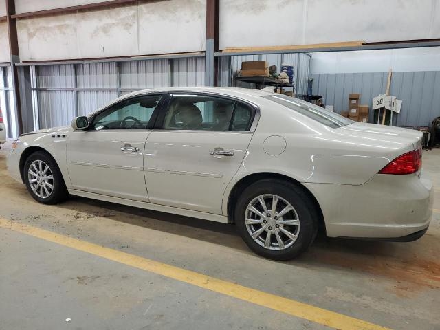 Photo 1 VIN: 1G4HJ5EM2BU115926 - BUICK LUCERNE CX 