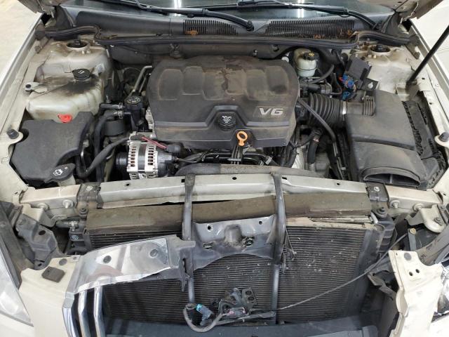 Photo 10 VIN: 1G4HJ5EM2BU115926 - BUICK LUCERNE CX 