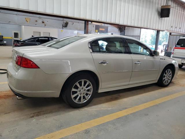 Photo 2 VIN: 1G4HJ5EM2BU115926 - BUICK LUCERNE CX 