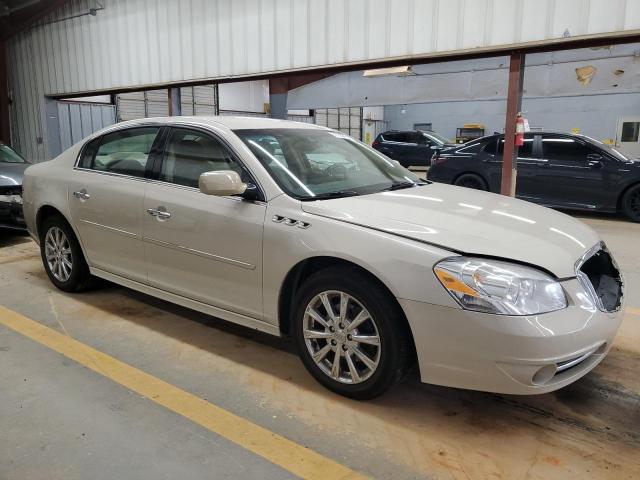 Photo 3 VIN: 1G4HJ5EM2BU115926 - BUICK LUCERNE CX 