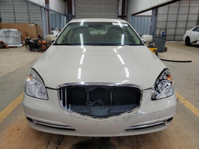 Photo 4 VIN: 1G4HJ5EM2BU115926 - BUICK LUCERNE CX 