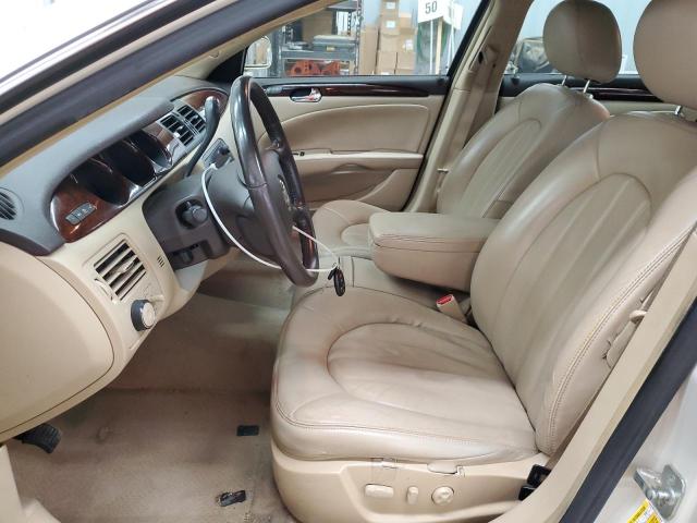 Photo 6 VIN: 1G4HJ5EM2BU115926 - BUICK LUCERNE CX 