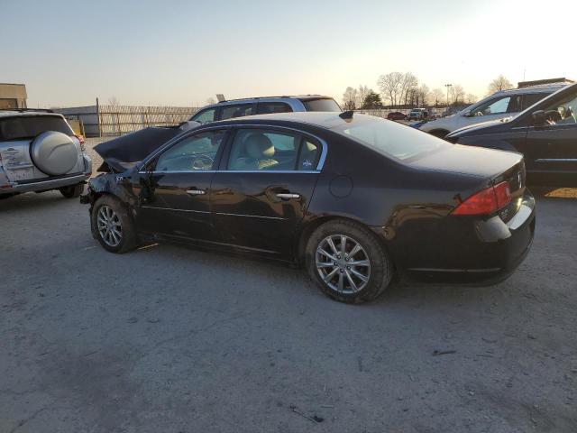 Photo 1 VIN: 1G4HJ5EM2BU123945 - BUICK LUCERNE 