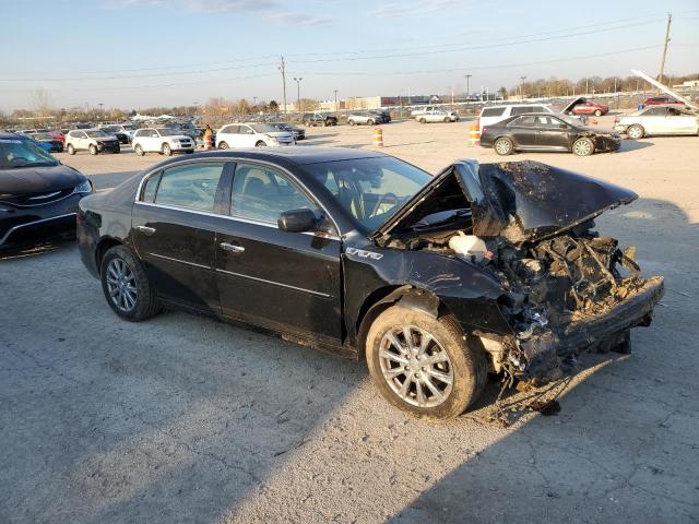 Photo 3 VIN: 1G4HJ5EM2BU123945 - BUICK LUCERNE 