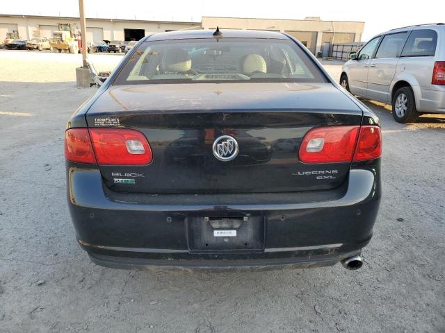 Photo 5 VIN: 1G4HJ5EM2BU123945 - BUICK LUCERNE 