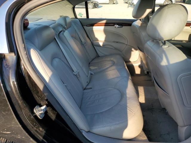 Photo 9 VIN: 1G4HJ5EM2BU123945 - BUICK LUCERNE 