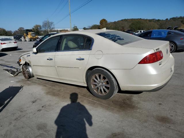 Photo 1 VIN: 1G4HJ5EM2BU137506 - BUICK LUCERNE CX 