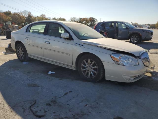 Photo 3 VIN: 1G4HJ5EM2BU137506 - BUICK LUCERNE CX 