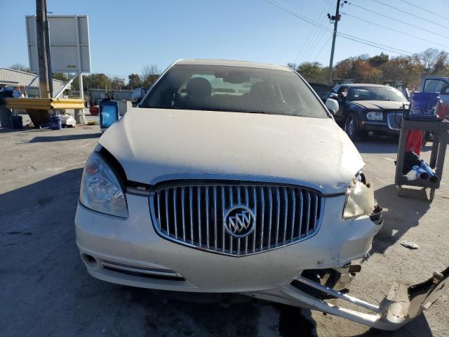 Photo 4 VIN: 1G4HJ5EM2BU137506 - BUICK LUCERNE CX 