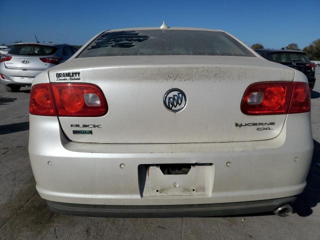 Photo 5 VIN: 1G4HJ5EM2BU137506 - BUICK LUCERNE CX 