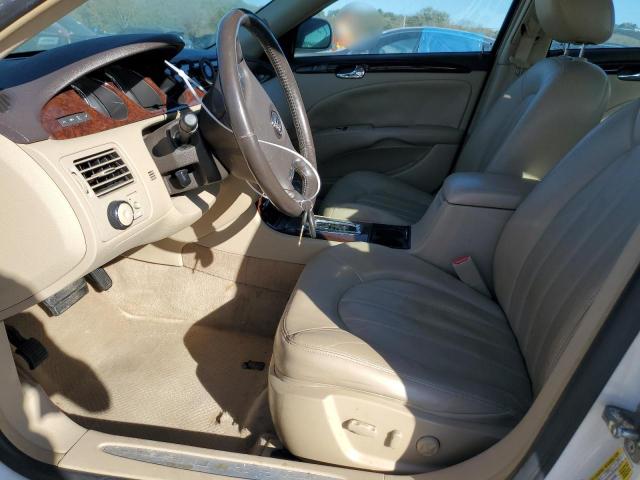 Photo 6 VIN: 1G4HJ5EM2BU137506 - BUICK LUCERNE CX 